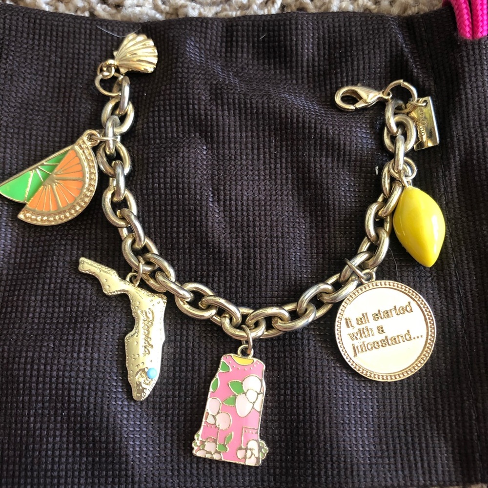 Lilly Pulitzer Bracelet